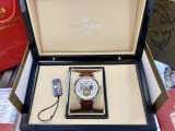 2020SS新作PatekPhilippeパテック フィリップメンズ時計 スーパーコピー4色