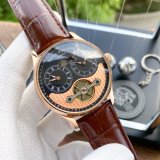 2020SS新作PatekPhilippeパテック フィリップメンズ時計 スーパーコピー 6色