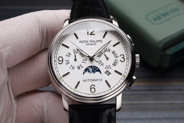 2020SS新作PatekPhilippeパテック フィリップメンズ時計 スーパーコピー6色