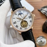 2020SS新作PatekPhilippeパテック フィリップメンズ時計 スーパーコピー 5色