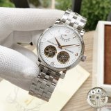 2020SS新作PatekPhilippeパテック フィリップメンズ時計 スーパーコピー4色