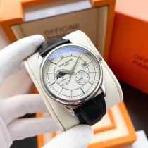 2020SS新作PatekPhilippeパテック フィリップメンズ時計 スーパーコピー4色