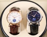 2020SS新作PatekPhilippeパテック フィリップメンズ時計 スーパーコピー4色