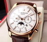 2020SS新作PatekPhilippeパテック フィリップメンズ時計 スーパーコピー 4色