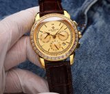 2020SS新作PatekPhilippeパテック フィリップメンズ時計 スーパーコピー4色
