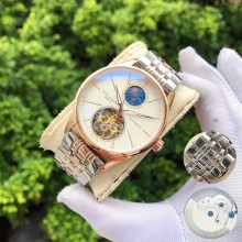 2020SS新作PatekPhilippeパテック フィリップメンズ時計 スーパーコピー4色