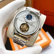 2020SS新作PatekPhilippeパテック フィリップメンズ時計 スーパーコピー4色