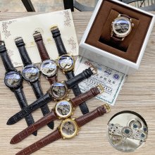 2020SS新作PatekPhilippeパテック フィリップメンズ時計 スーパーコピー6色