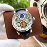 2020SS新作PatekPhilippeパテック フィリップメンズ時計 スーパーコピー 4色