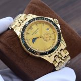 2020SS新作PatekPhilippeパテック フィリップメンズ時計 スーパーコピー 5色