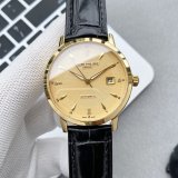 2020SS新作PatekPhilippeパテック フィリップメンズ時計 スーパーコピー 4色