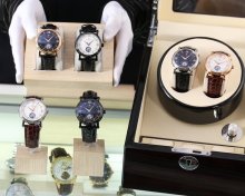 2020SS新作PatekPhilippeパテック フィリップメンズ時計 スーパーコピー4色