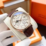 2020SS新作PatekPhilippeパテック フィリップメンズ時計 スーパーコピー4色