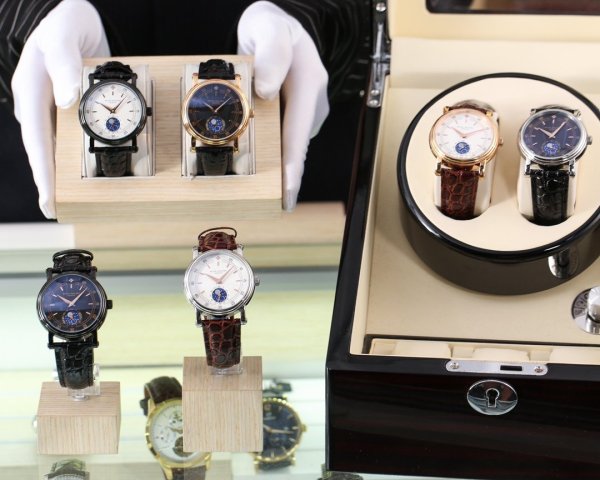 2020SS新作PatekPhilippeパテック フィリップメンズ時計 スーパーコピー4色