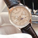 2020SS新作PatekPhilippeパテック フィリップメンズ時計 スーパーコピー3色