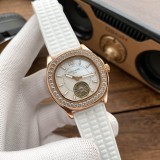 2020SS新作PatekPhilippeパテック フィリップレディース時計 スーパーコピー7色