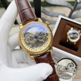 2020SS新作PatekPhilippeパテック フィリップメンズ時計 スーパーコピー6色