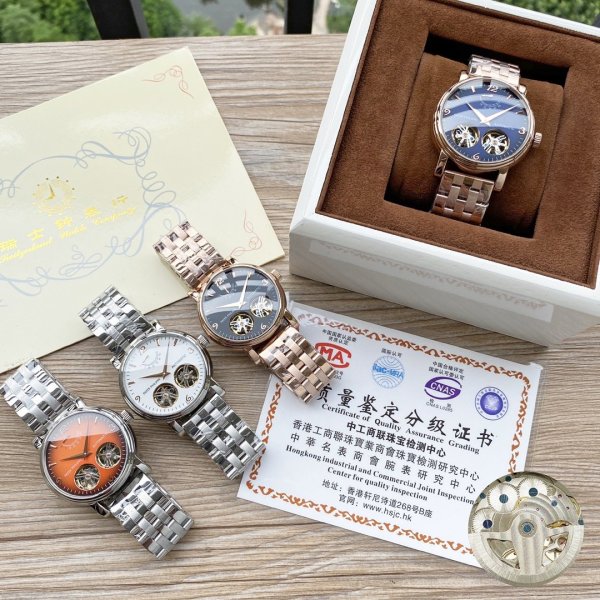 2020SS新作PatekPhilippeパテック フィリップメンズ時計 スーパーコピー4色