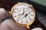 2020SS新作PatekPhilippeパテック フィリップメンズ時計 スーパーコピー6色