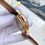 2020SS新作PatekPhilippeパテック フィリップメンズ時計 スーパーコピー4色