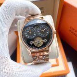 2020SS新作PatekPhilippeパテック フィリップメンズ時計 スーパーコピー 6色