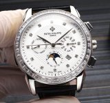 2020SS新作PatekPhilippeパテック フィリップメンズ時計 スーパーコピー 5色