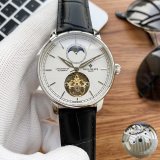 2020SS新作PatekPhilippeパテック フィリップメンズ時計 スーパーコピー 4色