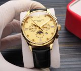 2020SS新作PatekPhilippeパテック フィリップメンズ時計 スーパーコピー4色