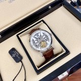 2020SS新作PatekPhilippeパテック フィリップメンズ時計 スーパーコピー4色