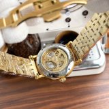 2020SS新作PatekPhilippeパテック フィリップメンズ時計 スーパーコピー7色