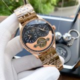 2020SS新作PatekPhilippeパテック フィリップメンズ時計 スーパーコピー 6色