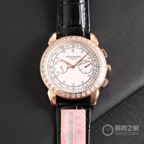 2020SS新作PatekPhilippeパテック フィリップメンズ時計 スーパーコピー5色