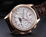 2020SS新作PatekPhilippeパテック フィリップメンズ時計 スーパーコピー 4色