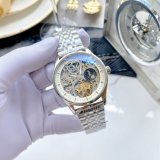 2020SS新作PatekPhilippeパテック フィリップメンズ時計 スーパーコピー4色