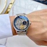 2020SS新作PatekPhilippeパテック フィリップメンズ時計 スーパーコピー4色