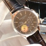 2020SS新作PatekPhilippeパテック フィリップメンズ時計 スーパーコピー3色