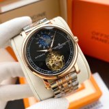 2020SS新作PatekPhilippeパテック フィリップメンズ時計 スーパーコピー4色