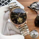 2020SS新作PatekPhilippeパテック フィリップメンズ時計 スーパーコピー 5色