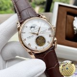 2020SS新作PatekPhilippeパテック フィリップメンズ時計 スーパーコピー6色