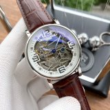 2020SS新作PatekPhilippeパテック フィリップメンズ時計 スーパーコピー 5色