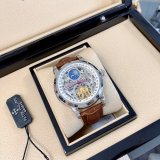 2020SS新作PatekPhilippeパテック フィリップメンズ時計 スーパーコピー4色