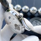 2020SS新作PatekPhilippeパテック フィリップメンズ時計 スーパーコピー 6色