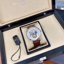 2020SS新作PatekPhilippeパテック フィリップメンズ時計 スーパーコピー4色