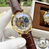 2020SS新作PatekPhilippeパテック フィリップメンズ時計 スーパーコピー6色