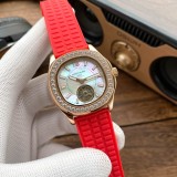 2020SS新作PatekPhilippeパテック フィリップレディース時計 スーパーコピー7色