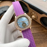2020SS新作PatekPhilippeパテック フィリップレディース時計 スーパーコピー7色
