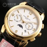 2020SS新作PatekPhilippeパテック フィリップメンズ時計 スーパーコピー4色