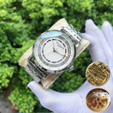 2020SS新作PatekPhilippeパテック フィリップメンズ時計 スーパーコピー5色