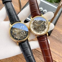 2020SS新作PatekPhilippeパテック フィリップメンズ時計 スーパーコピー 5色