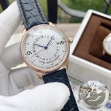 2020SS新作PatekPhilippeパテック フィリップメンズ時計 スーパーコピー5色